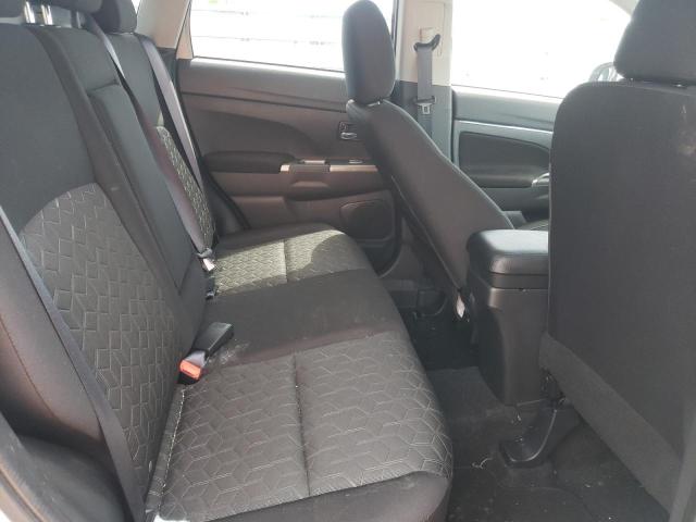 Photo 6 from auction – 2021 MITSUBISHI OUTLANDER with VIN JA4APVAU5MU034541