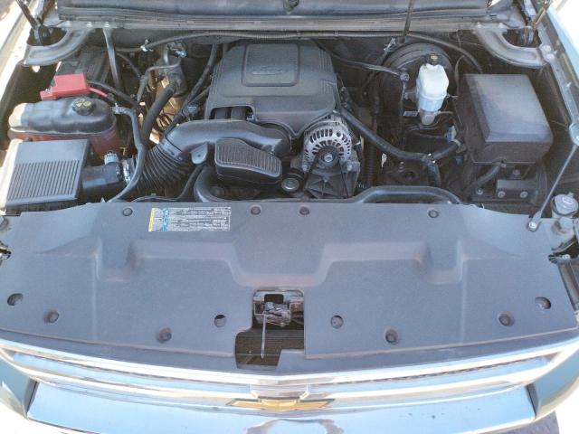 Photo 7 from auction – 2011 CHEVROLET SILVERADO with VIN 3GCPCSE03BG185766