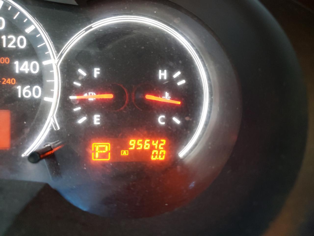 Photo 8 from auction – 2012 NISSAN ALTIMA BAS with VIN 1N4AL2AP6CN523491
