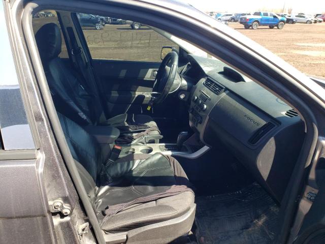 Photo 5 from auction – 2009 FORD FOCUS SE with VIN 1FAHP35N69W159528