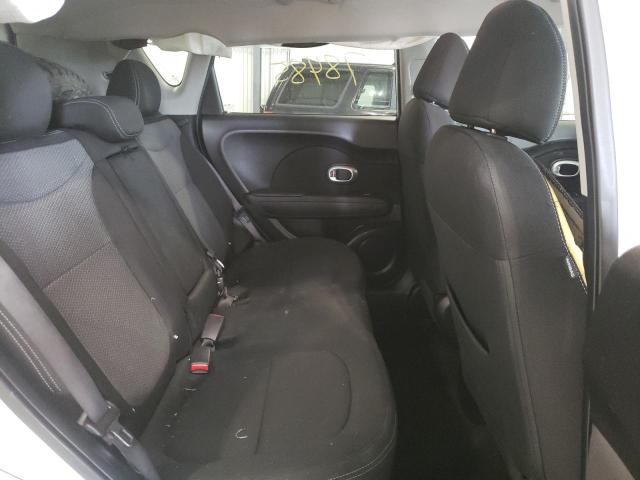 Photo 6 from auction – 2018 KIA SOUL + with VIN KNDJP3A54J7901425