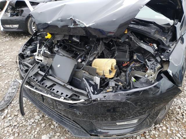 Photo 9 from auction – 2018 FORD FOCUS SEL with VIN 1FADP3H25JL220325