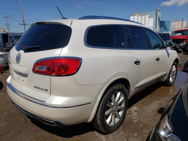 Photo 4 from auction – 2015 BUICK ENCLAVE with VIN 5GAKRCKD4FJ166686