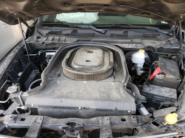 Photo 7 from auction – 2012 DODGE RAM 1500 S with VIN 1C6RD6FT9CS194236