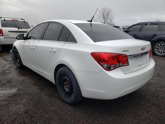 Photo 3 from auction – 2011 CHEVROLET CRUZE LT with VIN 1G1PG5S93B7191435