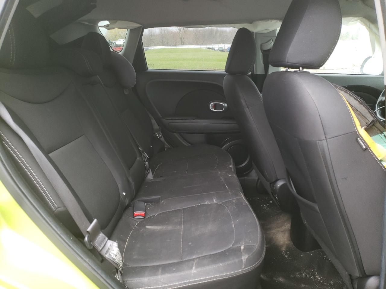 Photo 6 from auction – 2014 KIA SOUL with VIN KNDJN2A23E7732980