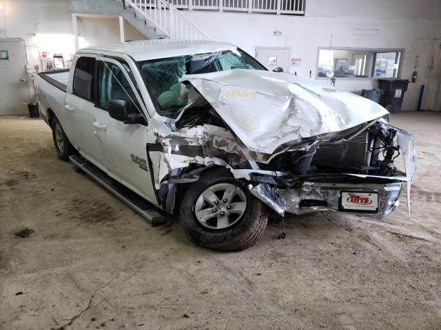 RAM 1500 CLASS 2019 with VIN 1C6RR7LG0KS592223 - Photo from auction