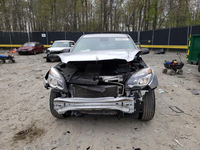 Photo 9 from auction – 2017 CHEVROLET EQUINOX LS with VIN 2GNALBEK2H1539440