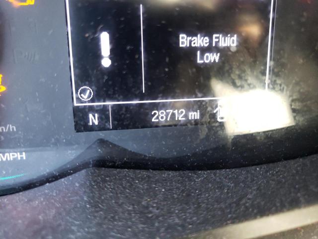 Photo 8 from auction – 2020 CHEVROLET TRAX LS with VIN 3GNCJKSB6LL234842