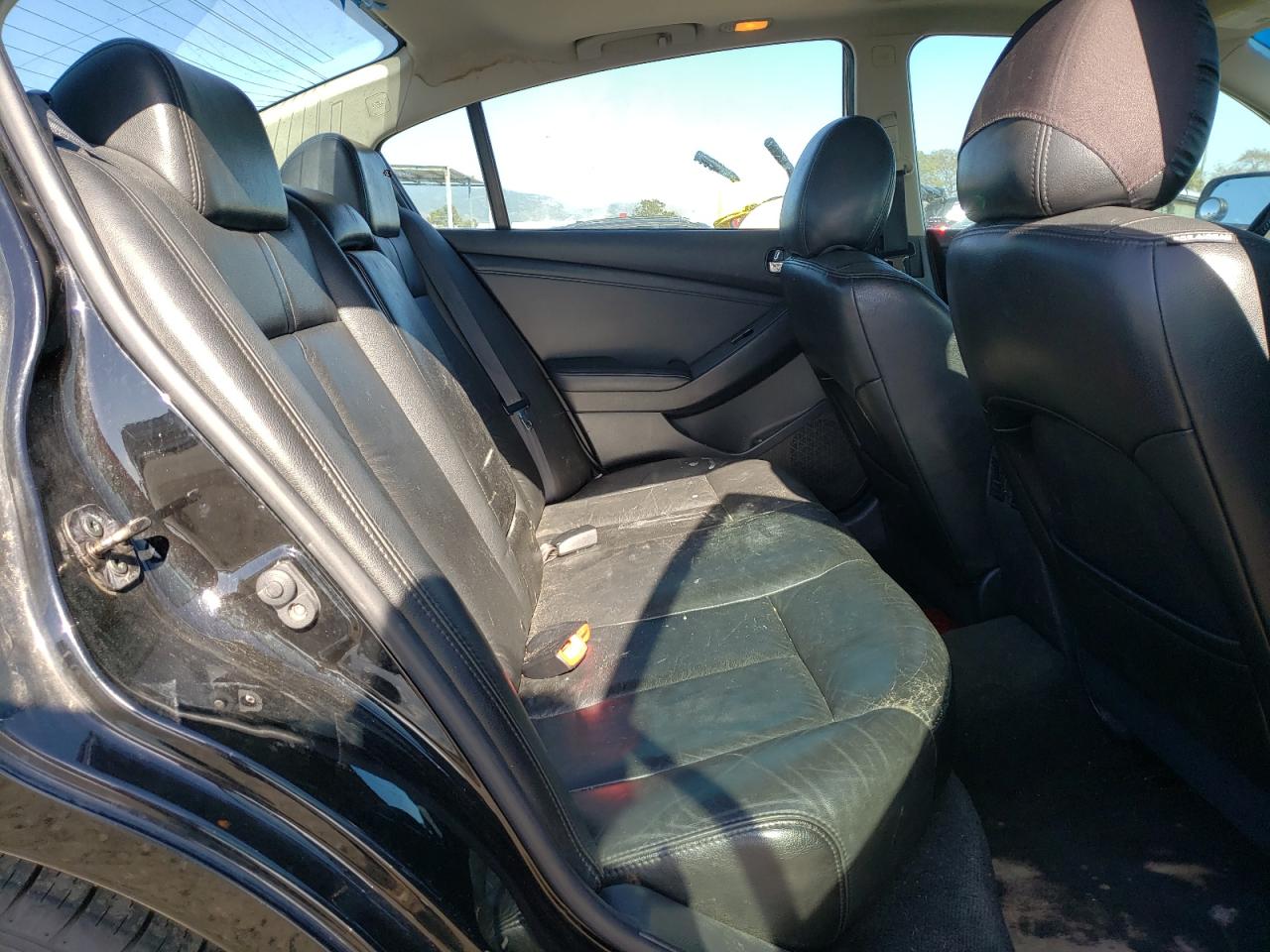 Photo 6 from auction – 2009 NISSAN ALTIMA 3.5 with VIN 1N4BL21E79N522944