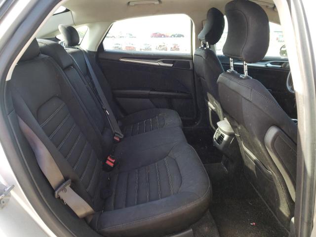 Photo 6 from auction – 2015 FORD FUSION SE with VIN 1FA6P0H71F5117868