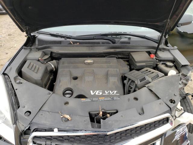 Photo 7 from auction – 2015 CHEVROLET EQUINOX LT with VIN 2GNFLGE30F6436397