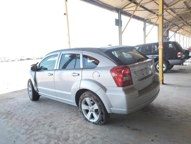 Photo 3 from auction – 2012 DODGE CALIBER SX with VIN 1C3CDWDA4CD535521