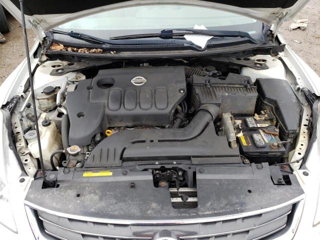 Photo 7 from auction – 2011 NISSAN ALTIMA BAS with VIN 1N4AL2AP8BN510109