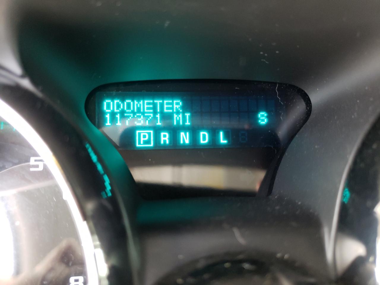 Photo 8 from auction – 2014 BUICK ENCLAVE with VIN 5GAKRAKD5EJ303511