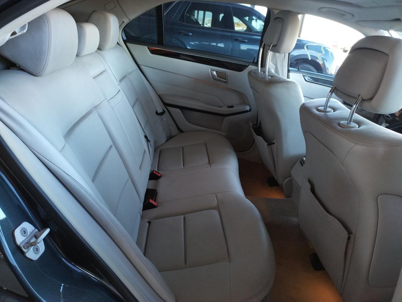 Photo 6 from auction – 2014 MERCEDES-BENZ E 350 with VIN WDDHF5KB9EA892253