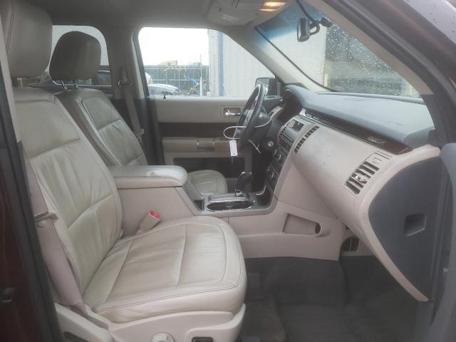 Photo 5 from auction – 2009 FORD FLEX SEL with VIN 2FMDK52C19BA27702