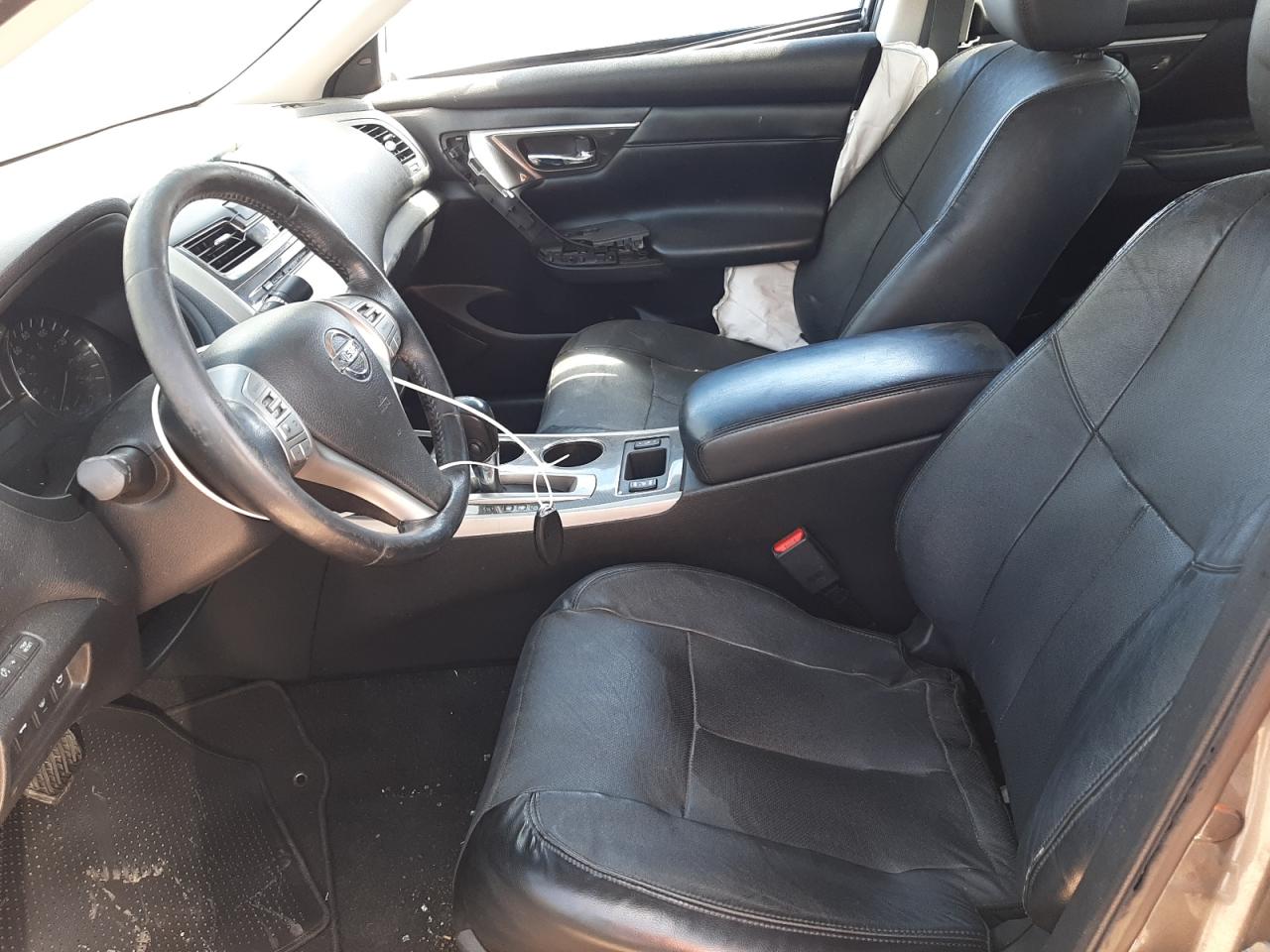 Photo 5 from auction – 2014 NISSAN ALTIMA 2.5 with VIN 1N4AL3AP4EN225692