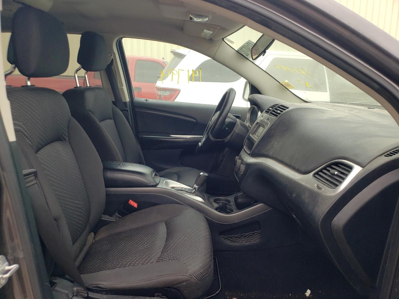 Photo 5 from auction – 2014 DODGE JOURNEY SX with VIN 3C4PDCBG2ET229854