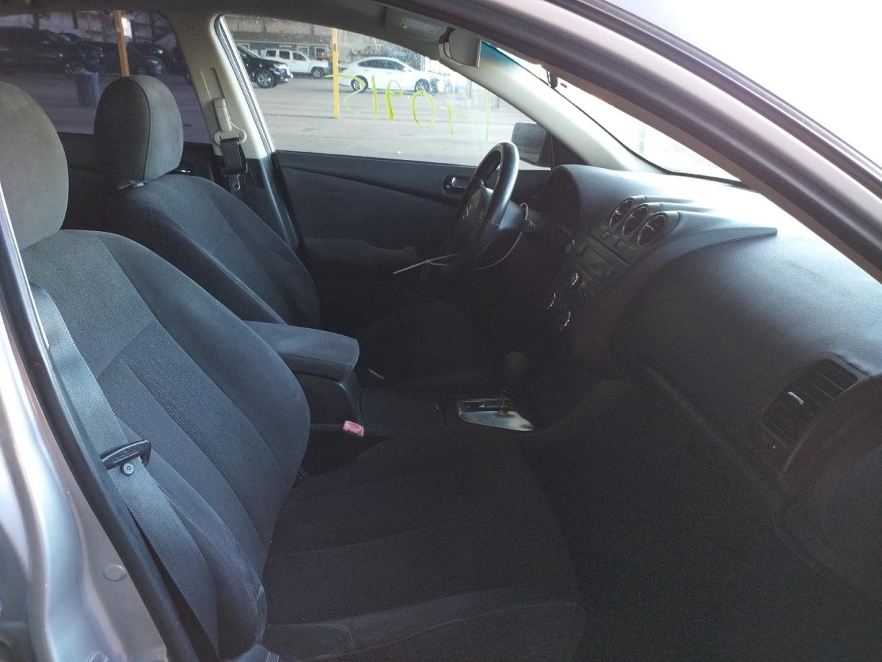 Photo 5 from auction – 2011 NISSAN ALTIMA BAS with VIN 1N4AL2AP3BN455570
