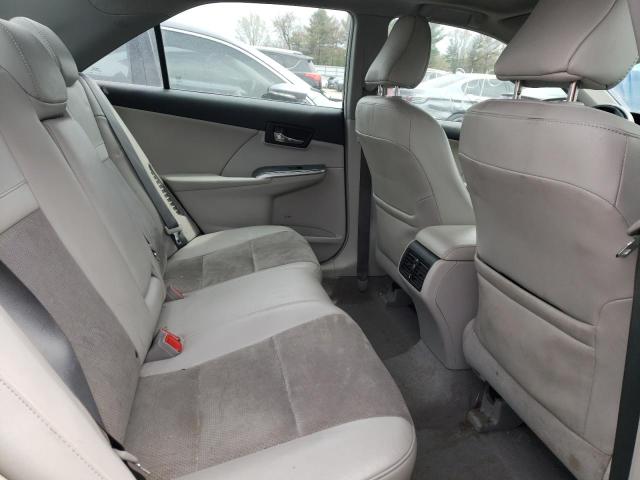 Photo 6 from auction – 2012 TOYOTA CAMRY HYBR with VIN 4T1BD1FKXCU062199