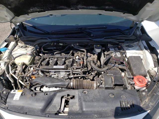 Photo 7 from auction – 2017 HONDA CIVIC EX with VIN 2HGFC1F30HH649296