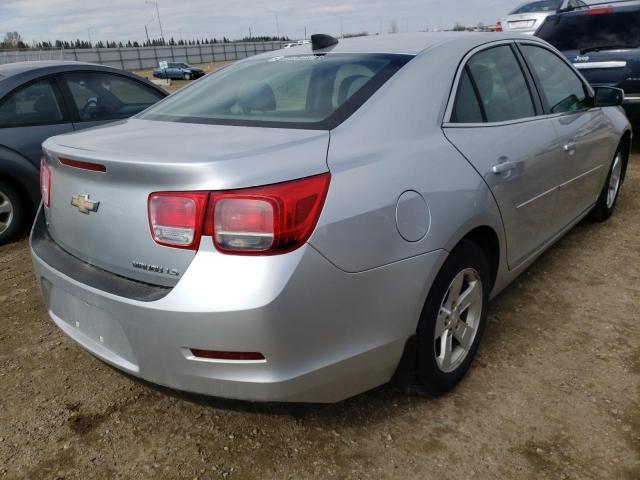 Photo 4 from auction – 2015 CHEVROLET MALIBU LS with VIN 1G11B5SL6FF222107