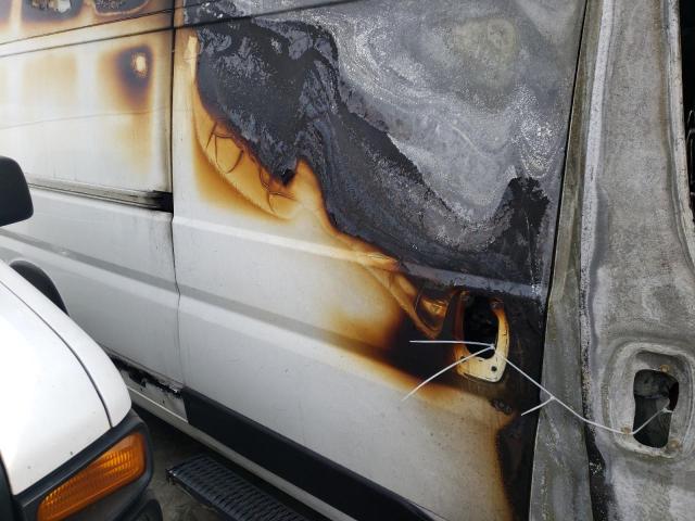Photo 6 from auction – 2021 RAM PROMASTER with VIN 3C6MRVJG0ME510501