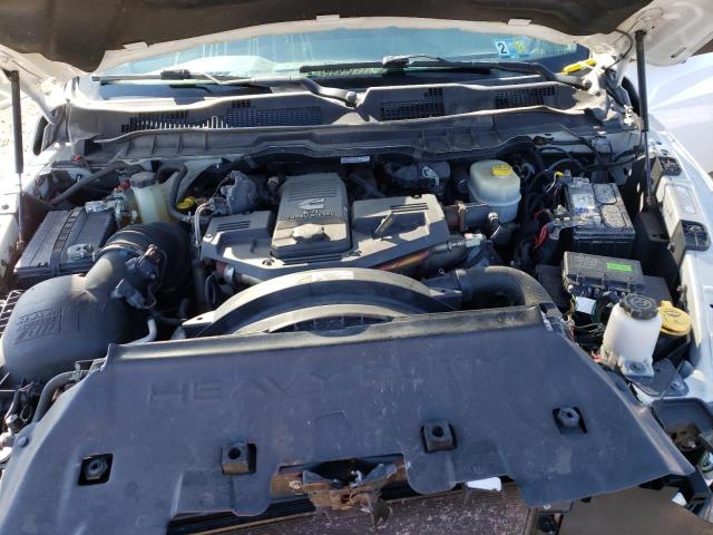 Photo 7 from auction – 2014 RAM 2500 ST with VIN 3C6UR5CL1EG296506