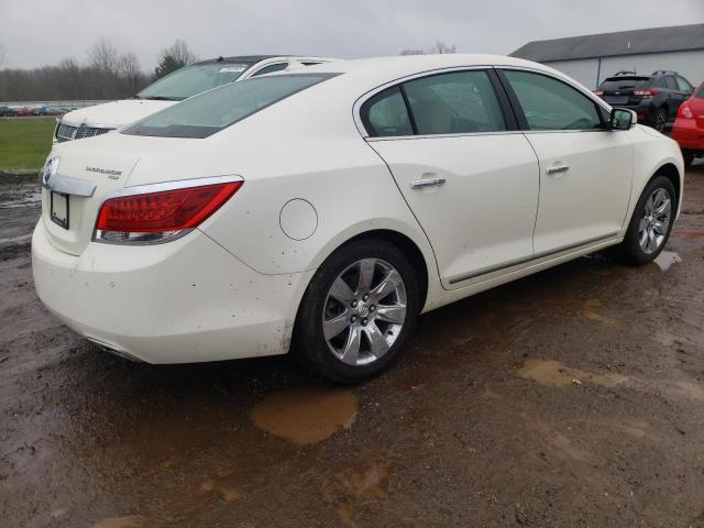 Photo 4 from auction – 2013 BUICK LACROSSE with VIN 1G4GL5E33DF183561