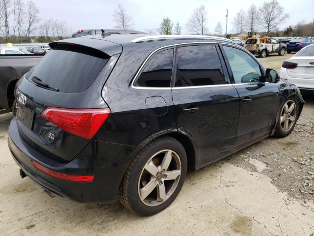 Photo 4 from auction – 2012 AUDI Q5 PREMIUM with VIN WA1DKAFP1CA046354
