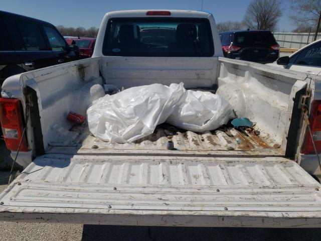 Photo 6 from auction – 2011 FORD RANGER with VIN 1FTKR1AD1BPA98679