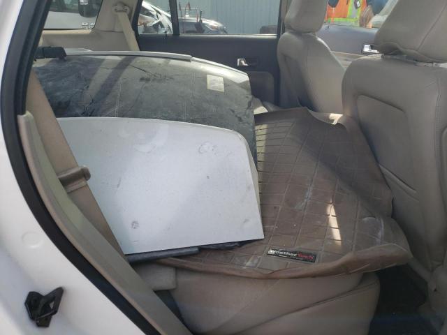 Photo 6 from auction – 2009 FORD EDGE LIMIT with VIN 2FMDK49C39BB04182