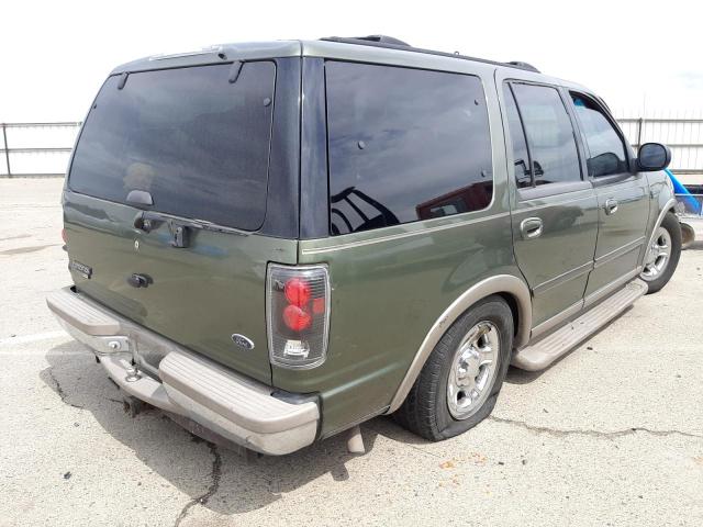 Photo 4 from auction – 2000 FORD EXPEDITION with VIN 1FMRU1763YLB37435