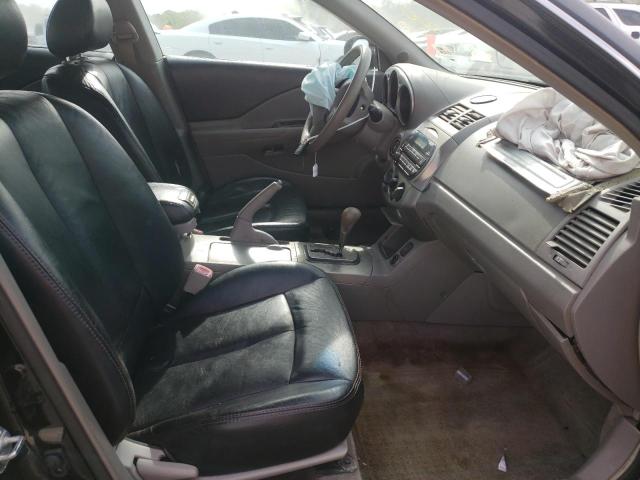 Photo 5 from auction – 2003 NISSAN ALTIMA BAS with VIN 1N4AL11D83C240022
