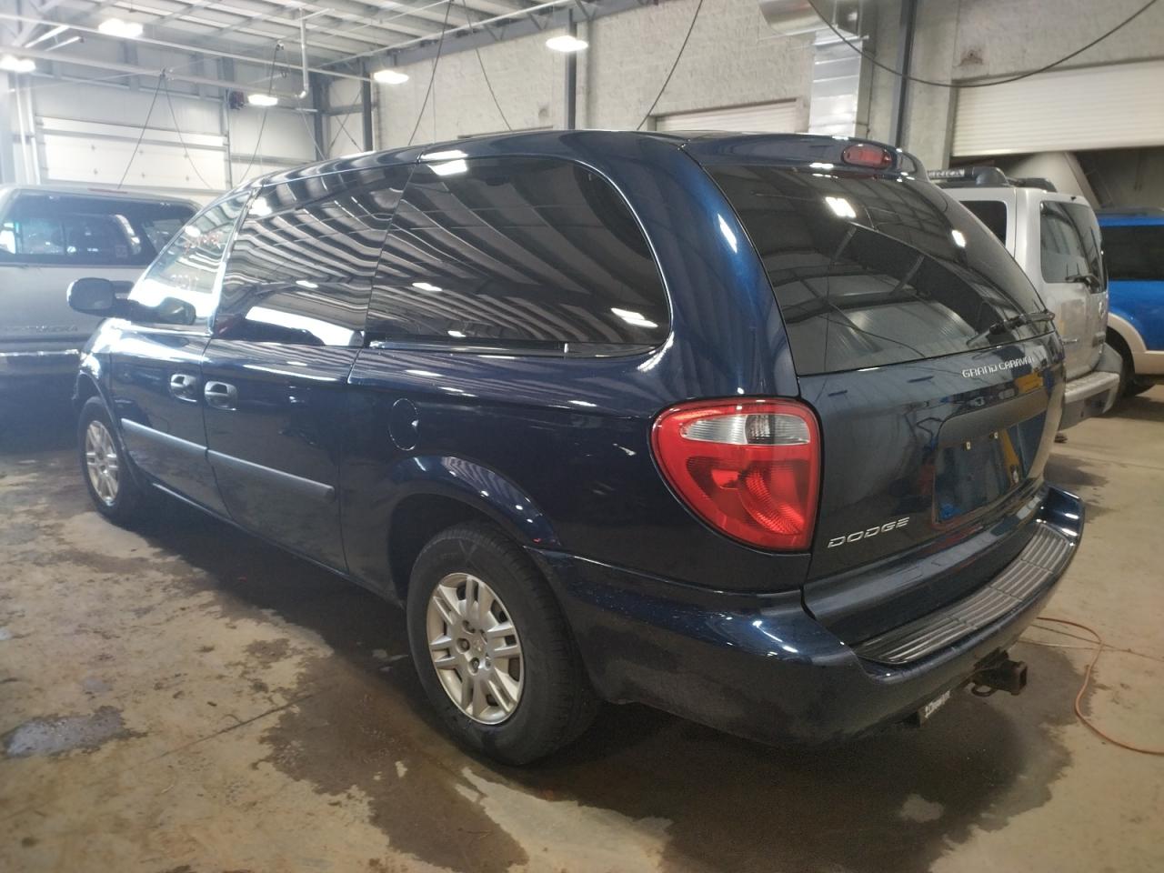 Zdjęcie 3 z aukcji – 2006 DODGE GRAND CARA z VIN 1D8GP24E26B722807