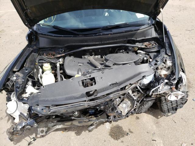 Photo 7 from auction – 2011 MITSUBISHI OUTLANDER with VIN JA4JT3AW4BU015283