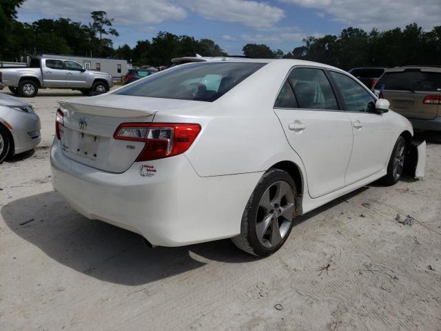 Photo 4 from auction – 2012 TOYOTA CAMRY BASE with VIN 4T1BF1FK9CU619775