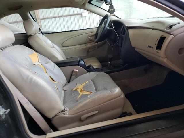 Photo 5 from auction – 2004 CHEVROLET MONTE CARL with VIN 2G1WW12E049421261