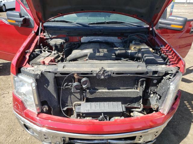 Photo 7 from auction – 2012 FORD F150 SUPER with VIN 1FTFW1ET4CFC72182