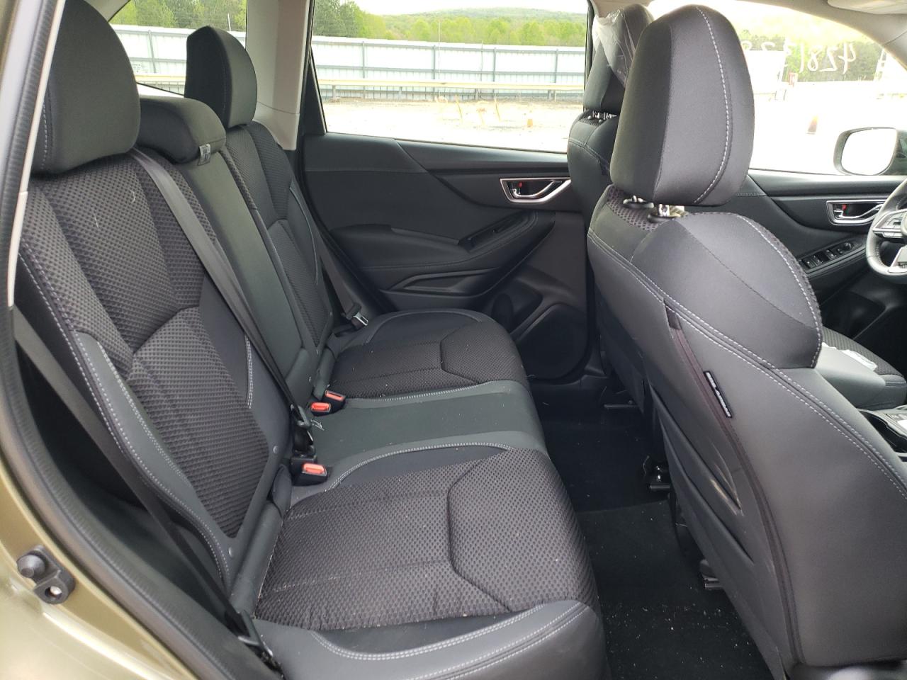 Zdjęcie 6 z aukcji – 2022 SUBARU FORESTER z VIN JF2SKAEC1NH407203