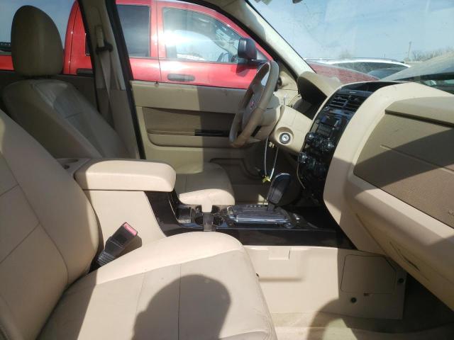 Photo 5 from auction – 2011 FORD ESCAPE LIM with VIN 1FMCU9EG3BKB46147