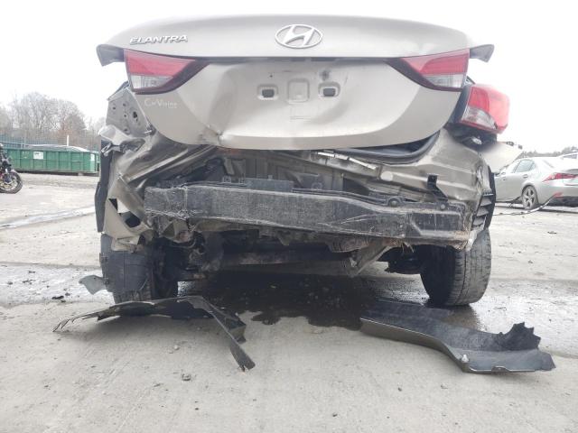 Photo 9 from auction – 2016 HYUNDAI ELANTRA SE with VIN 5NPDH4AE8GH683543