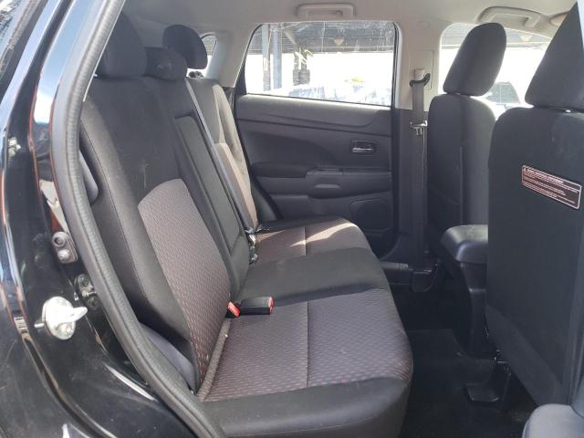 Photo 6 from auction – 2017 MITSUBISHI OUTLANDER with VIN JA4AP3AU0HZ035514