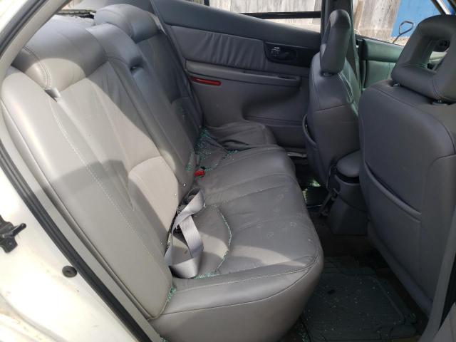 Photo 6 from auction – 2003 BUICK REGAL LS with VIN 2G4WB52K531180936