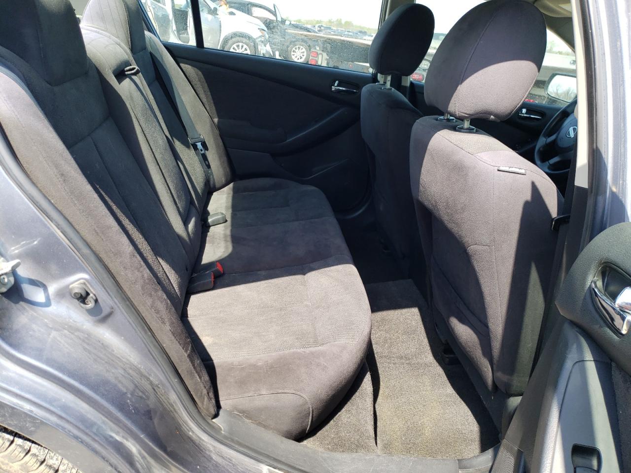 Photo 6 from auction – 2011 NISSAN ALTIMA BAS with VIN 1N4AL2AP0BN424096