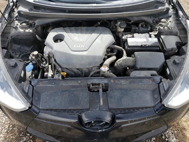 Photo 7 from auction – 2013 HYUNDAI VELOSTER with VIN KMHTC6ADXDU144397