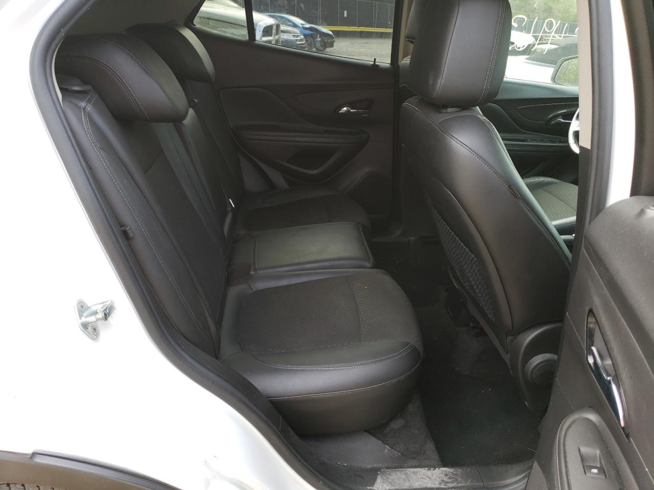 Photo 6 from auction – 2017 BUICK ENCORE PRE with VIN KL4CJASB2HB071421