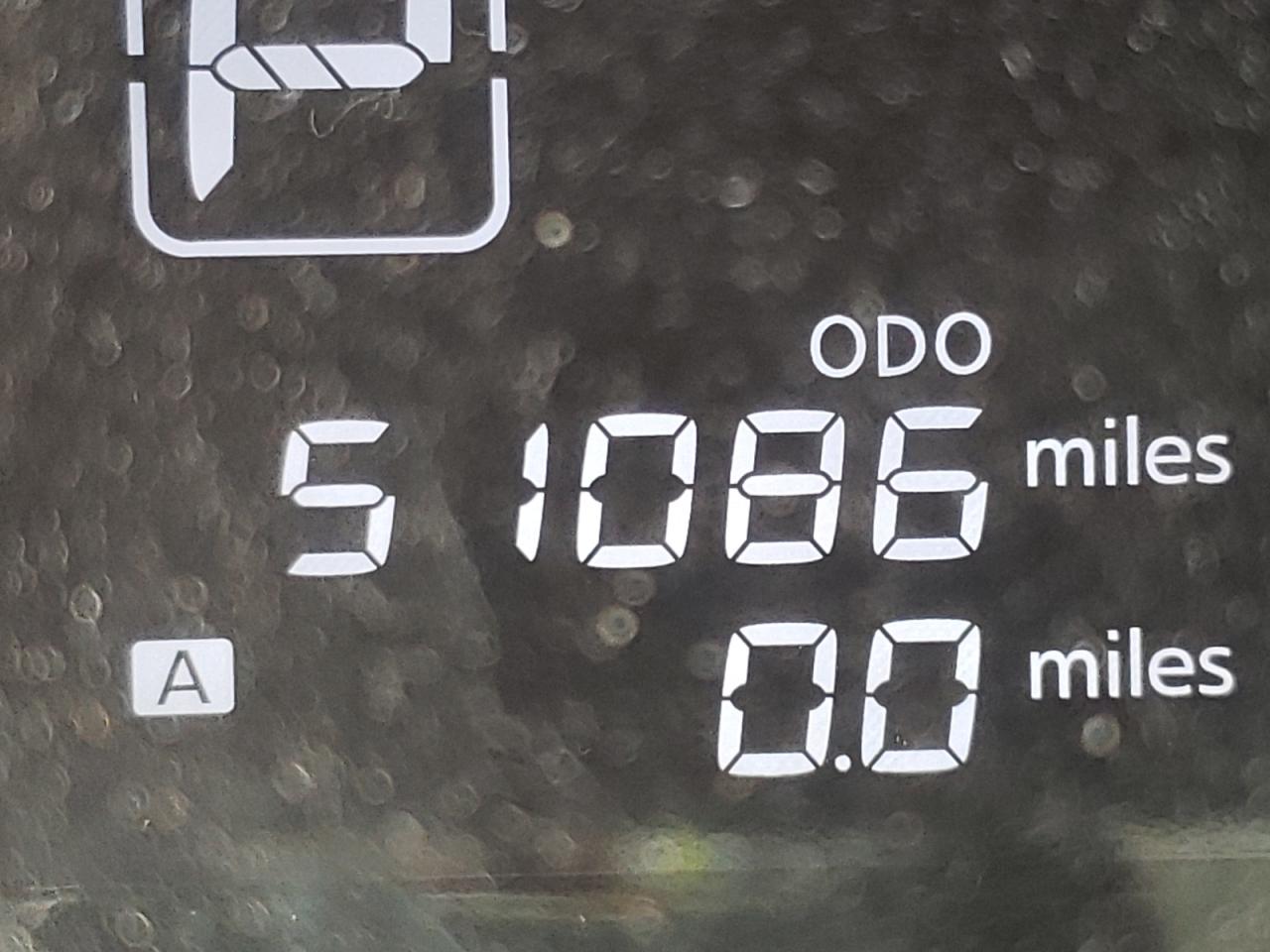 Фото 8 с аукциона – 2018 NISSAN VERSA NOTE с VIN 3N1CE2CP8JL370932