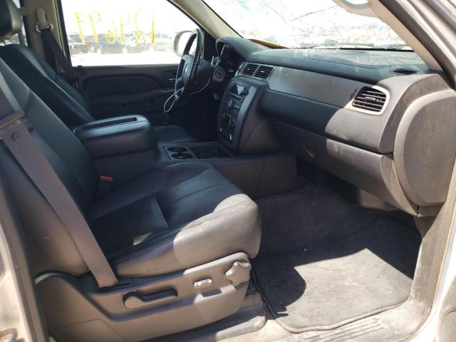 Photo 5 from auction – 2012 CHEVROLET AVALANCHE with VIN 3GNTKFE71CG210369